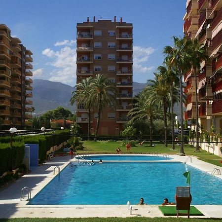 Bali Premium Apartments 2 Bedrooms ベニカシム エクステリア 写真