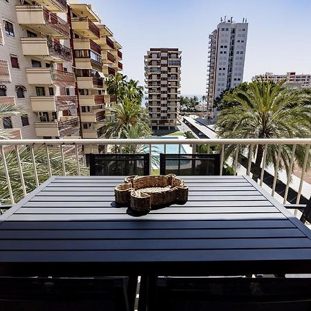 Bali Premium Apartments 2 Bedrooms ベニカシム エクステリア 写真